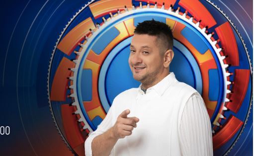 Când are premiera Hai că poţi, emisiunea prezentată de Octavian Strunilă la Kanal D