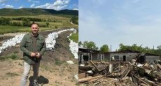 România, te iubesc! continuă cu un nou sezon la Pro TV. Rareş Năstase aduce prima anchetă  a sezonului