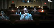 Premiile Emmy 2025. Serialul The Studio, record absolut: 13 trofee. Ce alte producţii au câştigat

