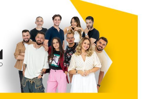 Pro FM dă startul sezonului de toamnă. Postul lansează show-ul de după-amiază cu Liza Sabău şi Cucu