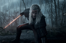 Paginadeseriale. Când apare pe Netflix sezonul patru din The Witcher. Liam Hemsworth îl va interpreta pe Geralt of Rivia