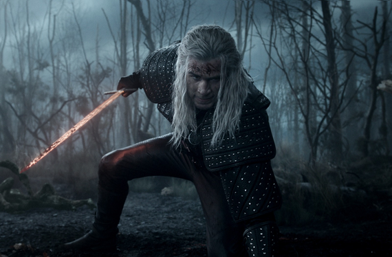 Paginadeseriale. Când apare pe Netflix sezonul patru din The Witcher. Liam Hemsworth îl va interpreta pe Geralt of Rivia