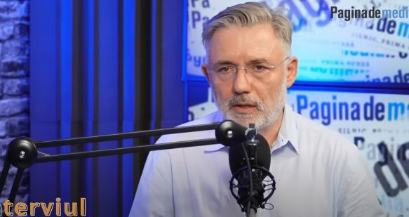 VIDEO. Sfatul lui Cătălin Striblea când oamenii văd o "ştire" atât de "tare", numai bună de share. Ce spune despre România TV şi Realitatea? Ce nu e în regulă?