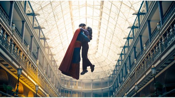 Paginadeseriale. Superman aterizează pe HBO Max. Filmul va fi difuzat şi la televiziunea HBO 