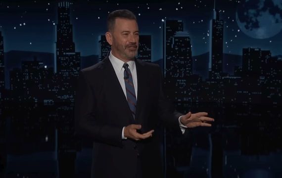 Show-ul lui Jimmy Kimmel, scos de pe post pe termen nelimitat după comentariile prezentatorului despre Charlie Kirk - VIDEO