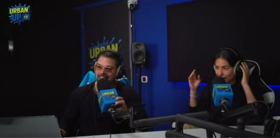 Matinal în online. Rapperul Doc, la microfonul matinalului Fix Acum!. Cu cine prezintă?