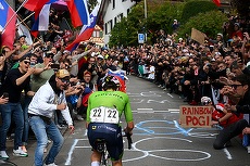 Cine difuzează campionatele Mondiale de ciclism pe şosea 2025