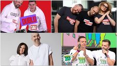 TOP matinale radio. Care este cea mai ascultată emisiune de dimineaţă. Emisiunile de la Europa FM şi Digi FM, surprizele acestui sezon