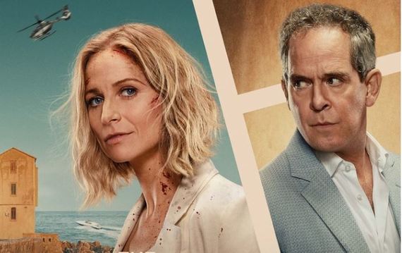 Paginadeseriale. SkyShowtime a lansat trailerul pentru serialul The Iris Affair. Un actor din Game of Thrones face parte din distribuţie