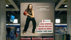 Salvaţi Copiii cere interzicerea totală a publicităţii la jocuri de noroc. „Reclamele la jocurile de noroc nu trebuie să invadeze spaţiul copiilor”