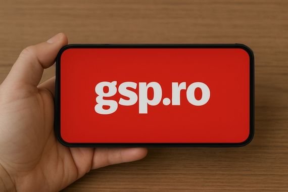 GSP, parteneriat cu deţinătorul drepturilor pentru Superliga pentru cele mai importante faze
