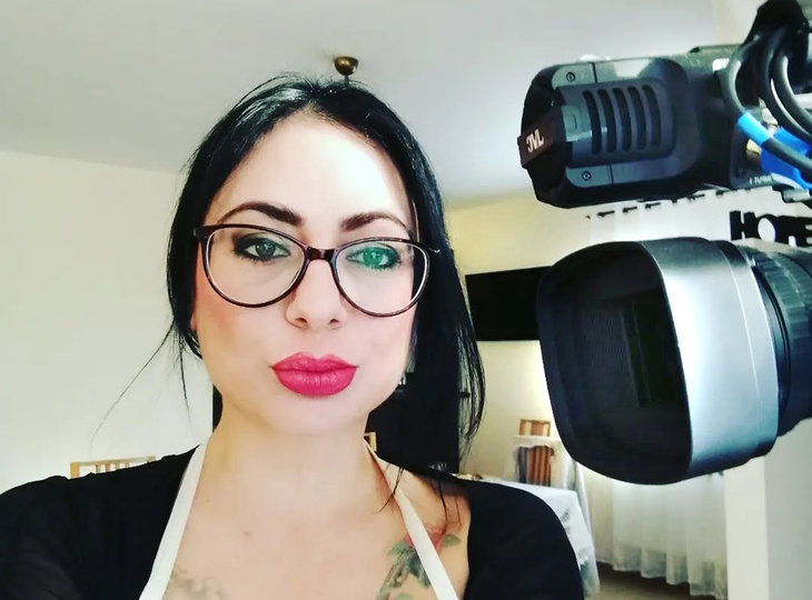 A murit jurnalista Ioana Popescu. Avea 45 ani