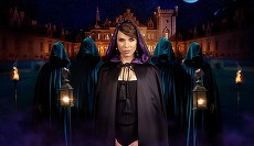 Noi concurenţi se alătură emisiunii Trădătorii. Un magician şi un psiho-numerolog, printre participanţi
