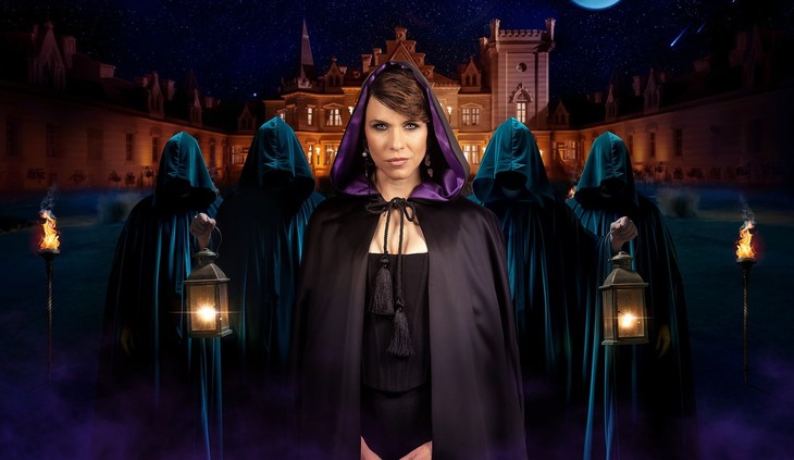 Noi concurenţi se alătură emisiunii Trădătorii. Un magician şi un psiho-numerolog, printre participanţi
