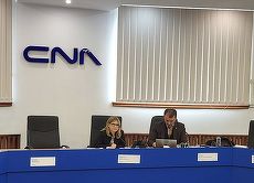 O televiziune locală, amendată de CNA pentru că nu difuzează program local