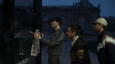 Paginadeseriale. „Jaful secolului” ocupă locul al treilea în box office. Filmul este scris de Cristian Mungiu