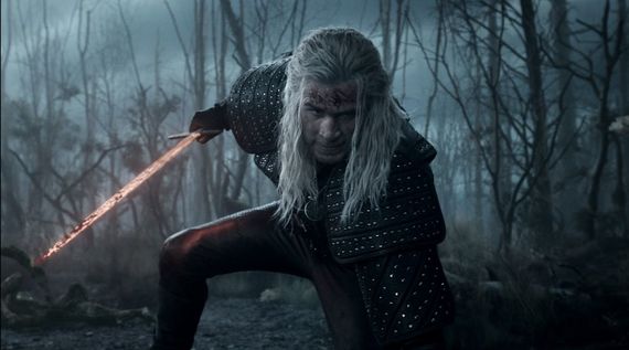 Ce vezi pe Netflix în octombrie 2025. The Witcher revine cu sezonul 4. Cillian Murphy, Keira Knightley şi Idris Elba, printre vedetele lunii
