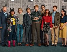 The Paper, noul serial de comedie de la creatorii The Office, va avea premiera pe SkyShowtime