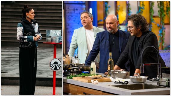 AUDIENŢE. Show-uri "la cuţite." Asia Express şi MasterChef marţi seară, luptă bară la bară