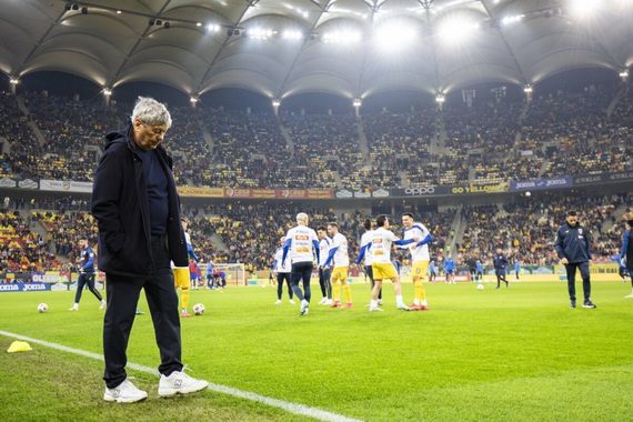 România – Austria, meci decisiv pentru calificare. Cine difuzează partida
