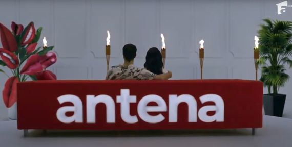 Antena Group vrea să exporte la nivel internaţional formate ca Next Star, Şerifi de România sau Poftiţi pe la noi. Compania a lansat Antena Distribution la Mipcom