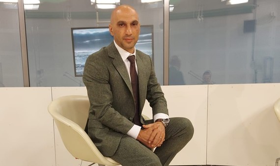 INTERVIU. Patronul Canal 33, vicepreşedinte în partidul lui Dan Voiculescu. Ce spune Alexandru Răducanu? "Îl ştiu demult, am ce învăţa de la el". Ce efecte vor fi pentru postul TV?
