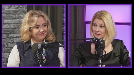 VIDEO. Nou podcast Paginademedia, în parteneriat cu Asociaţia Solidaritate şi Egalitate: #WeAreHalf, moderat de o specialistă în comunicare şi fostă jurnalistă. Primul episod