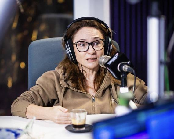 Jurnalista Magda Grădinaru, parte din echipa fondatoare SpotMedia, părăseşte publicaţia. Ce va face în continuare
