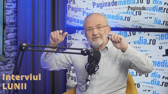 VIDEO. Explozia din Rahova şi dezinformările. Cine câştigă? "Un alt stat care poate să-şi promoveze un candidat la preşedinţie, cum a fost Călin Georgescu". Miza războiului informaţional