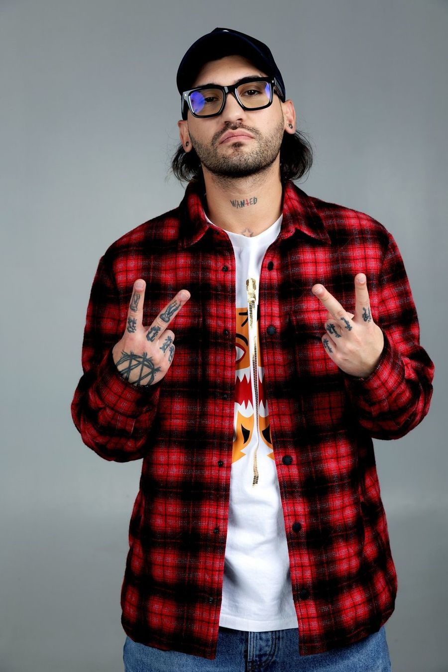 ​Ian (Anghel Bogdan Georgian) 