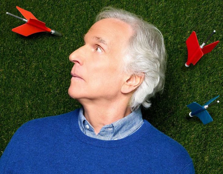 De la Coca-Cola cu cocaină la bradul din azbest. Henry Winkler explică „Istoria periculoasă”, o nouă emisiune pe History Channel