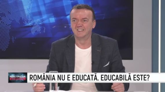 G4Media: Jurnalistul Cătălin Antohe de la cetateanul.net, pus sub acuzare de DNA pentru şantaj în dosarul fermierului Fănel Bogos 