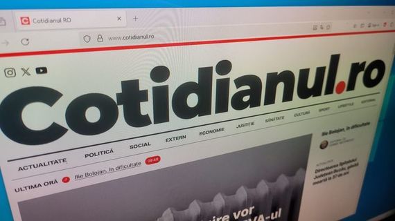 Nume noi semnează în Cotidianul.ro: Cristina Bazavan, Magda Grădinaru şi Marco Badea