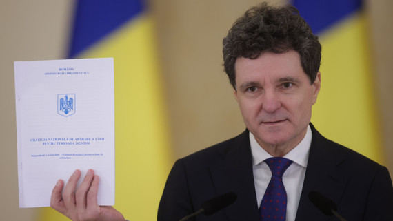 Lupta cu dezinformarea şi lipsa educaţiei media, oficial în Strategia Naţională de Apărare a Ţării. CNA a fost cu propunerea