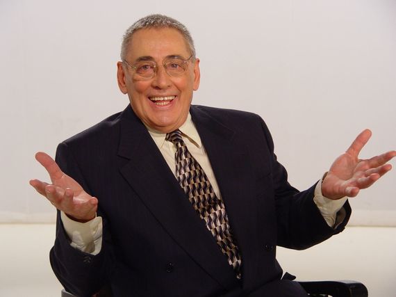 TVR îşi modifică programele în memoria compozitorului Horia Moculescu