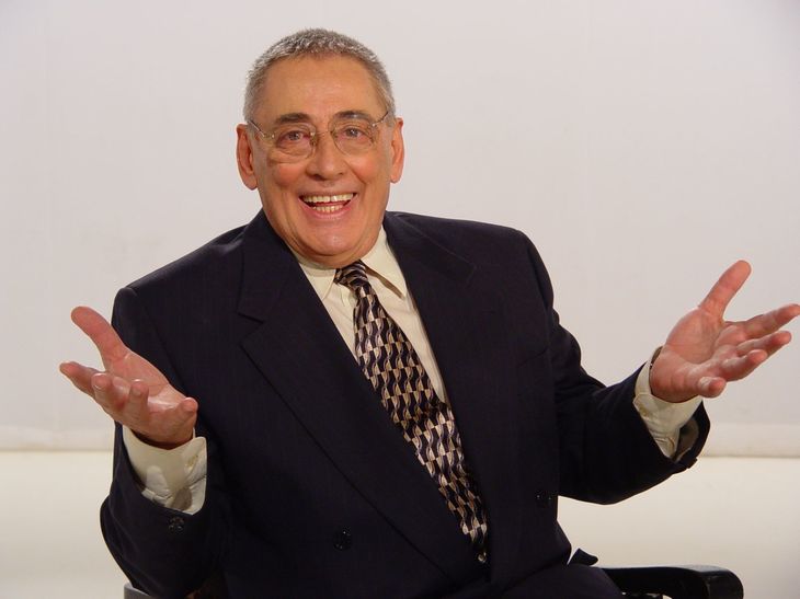 TVR îşi modifică programele în memoria compozitorului Horia Moculescu