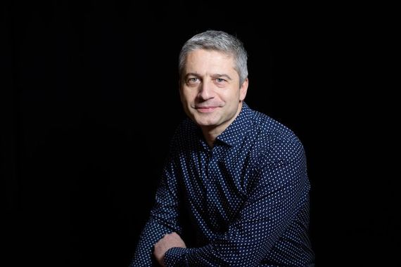 EXCLUSIV Paginademedia: Tudor Muşat revine în televiziune. La ce post TV? Val de angajări la staţia TV. Vine inclusiv un realizator Europa FM!