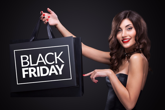 Analiză Inedită. De câte ori ai auzit "BLACK FRIDAY" anul acesta într-o singură zi? De mai multe ori decât crezi! De mii de ori din spoturi. De mii de ori din social media. De sute de ori din articole