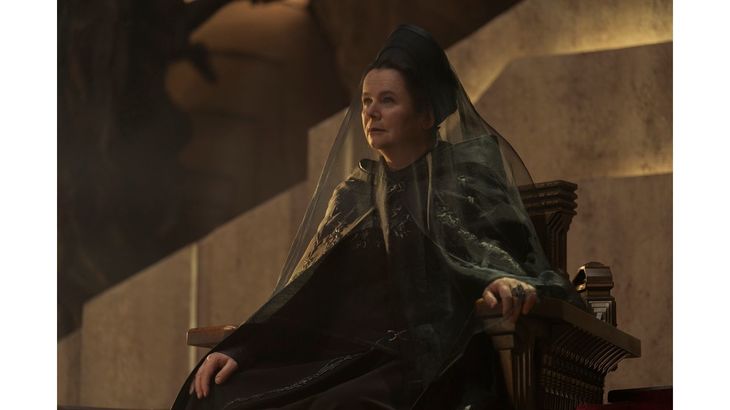 „Dune: Profeţia”, serialul original HBO, începe producţia sezonului doi