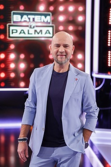 Au început filmările pentru noul sezon Batem Palma? Cosmin Seleşi: „M-am întors cu emoţii”