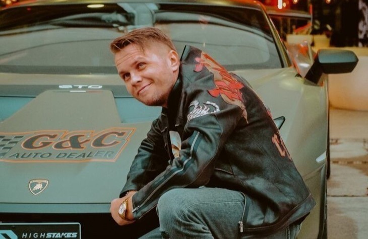 VIDEO. Filmul Cursa intră pe Netflix! Codin Maticiuc explică de ce nu se face Cursa 2: „Riscurile sunt uriaşe, nu merită să punem vieţi în pericol”