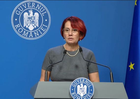 Scrisoare deschisă. ONG-urile critică nominalizarea Ioanei Ene Dogioiu în CA al Radioului Public: „Un atentat la autonomia instituţiei”