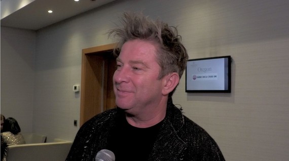 De ce se uită tinerii mai puţin la TV? Pavel Bartoş: „Ei ştiu foarte bine ce vor”