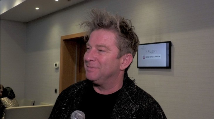 De ce se uită tinerii mai puţin la TV? Pavel Bartoş: „Ei ştiu foarte bine ce vor”