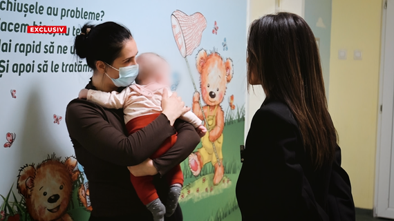 Situaţie critică în sistemul sanitar. Observator a filmat 24 de ore în Unitatea de Primiri Urgenţe de la „Marie Curie”