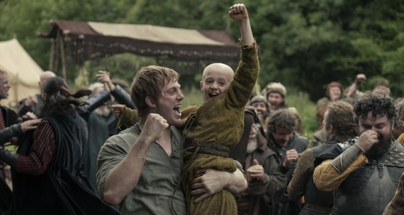 Două seriale din universul Game of Thrones primesc sezoane noi