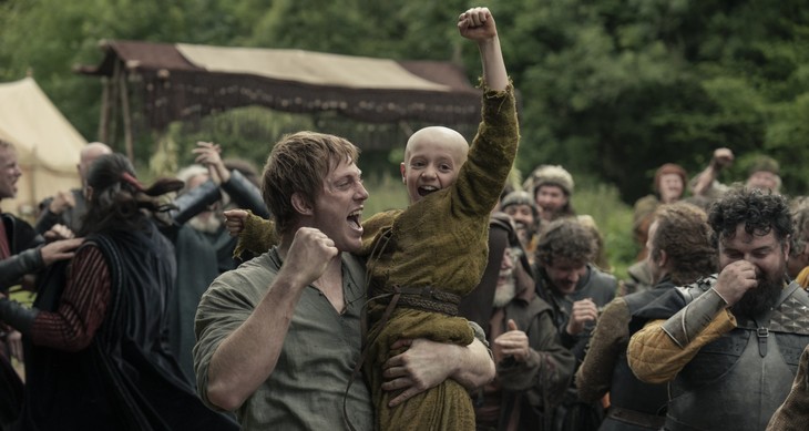 Două seriale din universul Game of Thrones primesc sezoane noi