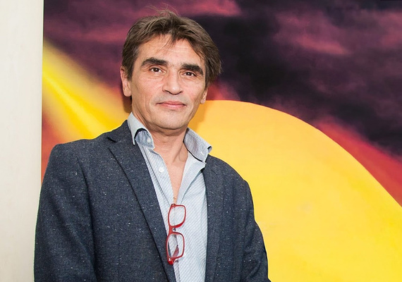 A murit jurnalistul Pompilius Onofrei de la Radio România 