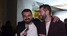 VIDEO. Şurubel şi Bogdan Ciudoiu, despre cea mai mare realizare a anului 2025. „Că ne-au păstrat la Vorbeşte Lumea”
