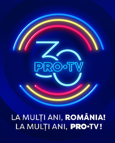 Pro TV, programe speciale de 1 Decembrie. Parada militară, reportaje România, te iubesc!, poveşti din diaspora şi gala „Tu eşti România!”